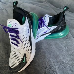 Nike Air Max 270